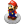 Mario Server Icon 24x24 png
